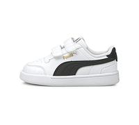 Puma Sneaker Shuffle Velcro