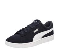 PUMA Smash 3.0, Sneaker Unisex - Adulto, Multicolore Parisian Night Puma White Puma Silver, 44 EU