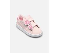 Puma - Puma Smash 3.0 Butterfly V Inf Rosa - Sneakers 26 Rosa