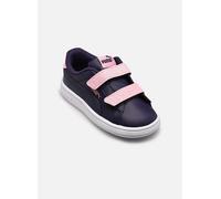 Sneakers Smash 3.0 Glitter Velcro Viola 21