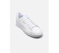 Puma Sneakers Smash 3.0 Leather da ragazzi PUMA White Cool Light Gray | Puma 36