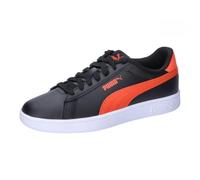 Puma - Puma Smash 3.0 L Jr, Scarpe da Ginnastica Unisex - Bambini e Ragazzi