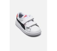 Puma - Puma Smash 3.0 L V Inf Bianco - Sneakers 24 Bianco