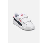 Puma - Puma Smash 3.0 L V Ps Bianco - Sneakers 34 Bianco