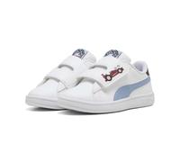 Puma Puma Smash 3,0 Racing Crew V PS Scarpe da ginnasticaBambine e Ragazze