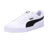 Puma Smash Vulc Trainers Bianco EU 46 Uomo