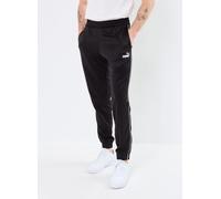 PUMA PUMA Sport Poly Pants cl, Pantaloni Lavorati a Maglia Uomo, PUMA Black,