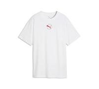 Puma Puma Sport Relaxed Graphic Tee B - Maglietta da Ragazzo (Confezione da 1)