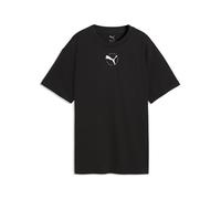 Puma Puma Sport Relaxed Graphic Tee B - Maglietta da Ragazzo (Confezione da 1)