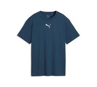Puma Puma Sport Relaxed Graphic Tee B - Maglietta da Ragazzo (Confezione da 1)
