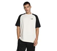PUMA Sport Tee, Magliette Unisex - Adulto, Alpine Snow,