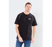 PUMA PUMA Sport Tee, Magliette Unisex - Adulto, PUMA Black,