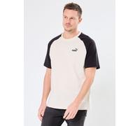 Puma Puma Sport Tee, Magliette Unisex - Adulto, Alpine Snow,