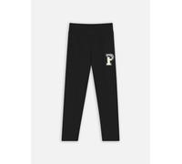Puma - Puma Squad High-Waist Leggings G Nero - Abbigliamento 10A Nero
