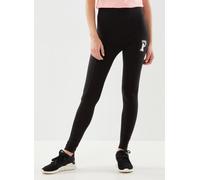 Puma - Puma Squad High-Waist Leggings Nero - Abbigliamento M Nero