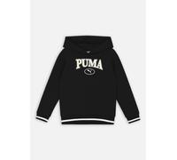 Puma - Puma Squad Hoodie Fl G Nero - Abbigliamento 8A Nero