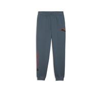 Puma - Puma Street Relaxed Sweatpants FL B, Pantaloni in Maglia Unisex - Bambini e Ragazzi