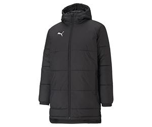 PUMA Puma Team Sport coat Uomo