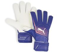 PUMA ULTRA Match RC - Guanti da portiere Ragazzi, Lapis Lazuli-Sunset Glow, 11-041951