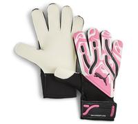 Guanti da portiere PUMA Ultra Play RC rosa velenoso/puma bianco/puma nero (11)