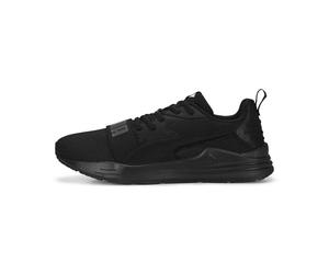 PUMA Puma Wired Run Pure Nero 01 BLACK/GREY