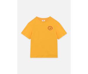 Puma - PUMA X HARRY POTTER Relaxed Graphic Tee Giallo - Abbigliamento 8A Giallo