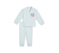 PUMA PUMA X Hello Kitty & FRIENDS MINICATS - Tuta da donna INF TR, colore blu, 62