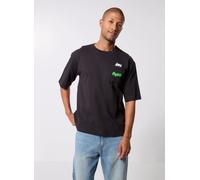 Puma - Puma X Ripndip Relaxed Pocket Tee Blu - Abbigliamento XL Blu