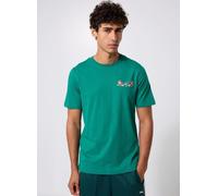 Puma - Puma X Squid Game Graphic Tee Verde - Abbigliamento XXL Verde