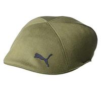 PUMA Cappello da Pilota da Golf da Uomo 2019, Verde (Verde lichene Scuro), S/M