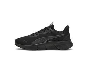 Puma PUMALITE - Stivale Basso da Uomo, Puma Nero-Grigio Scuro Freddo, 45 EU