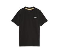 Puma Pumatech Active Sports Tee B Maglietta Unisex per Bambini (Confezione da 1)