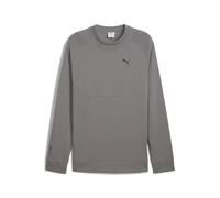 Puma Girocollo PUMATECH da uomo PUMA Cast Iron Gray | Puma 2XL