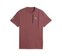 Puma Pumatech Pocket Tee - Maglietta da Uomo (Confezione da 1)