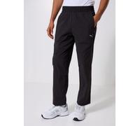 Puma - Pumatech Relaxed Cargo Pants Wv Op Nero - Abbigliamento L Nero