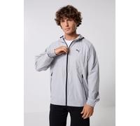 Puma - PUMATECH Relaxed Track Jacket WV Grigio - Abbigliamento M Grigio