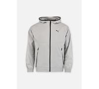 Puma - PUMATECH Relaxed Track Jacket WV Grigio - Abbigliamento XXL Grigio