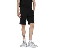 PUMA - Pumatech Shorts 9" Dk, Pantaloncini Lavorati a Maglia Uomo