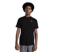 PUMA PUMATECH Tee, Magliette Unisex - Adulto, PUMA Black, XXL