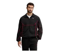 PUMA - Pumatech Track Jacket - - Sport - Uomo - Nero - S