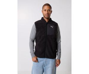 Puma - Pumatech Winterized Gilet Nero - Abbigliamento L Nero