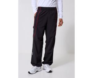 Puma - Pumatech-X Relaxed Track Pant Wv Op Nero - Abbigliamento L Nero