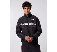 Puma - Pumatech-X Relaxed Track Pant Wv Op Nero - Abbigliamento XXL Nero