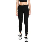 Puma Core Leggings Donna, White M