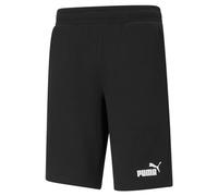 Short Puma ESS 10" Noir S