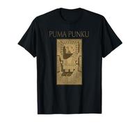 Puma Punku Maglietta