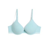 PUMA Push-up Bra Women (1-Pack), Abbigliamento, Mint, 32C 32C