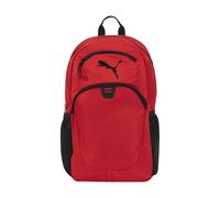 PUMA PV2-3065 da donna, Rosso, Large, Pv2-3065