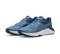 PUMA PWR Hybrid TR, Cross Trainer Unisex-Adulto, Indaco Scuro Blu Freddo Luce frizzante, 40.5 EU