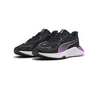 PUMA Scarpa sportiva rosa / nero, Taglia 37